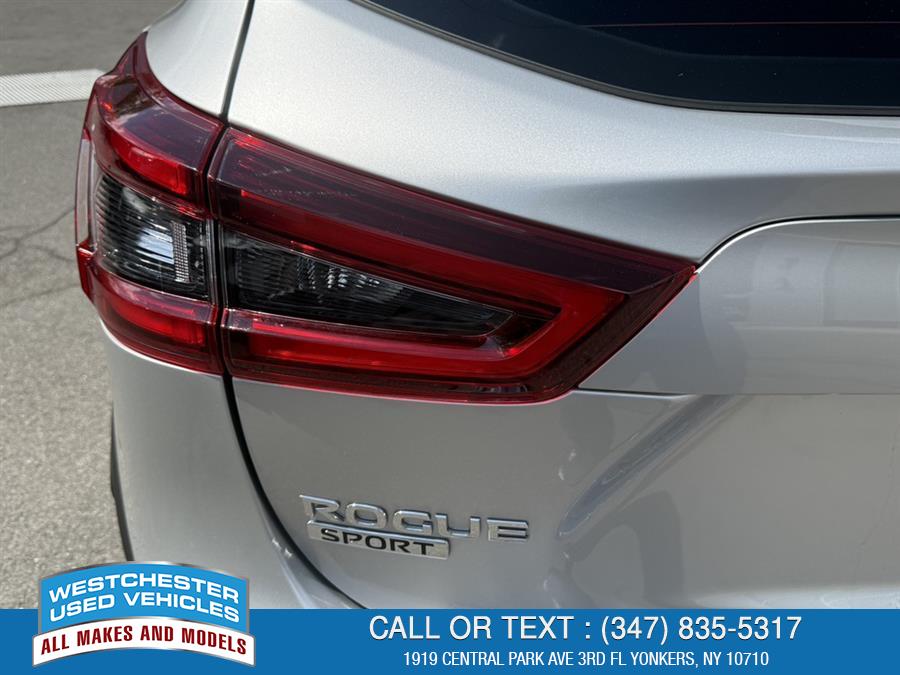 2022 Nissan Rogue Sport SV, available for sale in Yonkers, New York | Apex Westchester Used Vehicles. Yonkers, New York 2022 Nissan Rogue Sport SV, available for sale in Yonkers, New York | Apex Westchester Used Vehicles. Yonkers, New York
