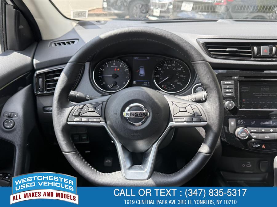 2022 Nissan Rogue Sport SV, available for sale in Yonkers, New York | Apex Westchester Used Vehicles. Yonkers, New York 2022 Nissan Rogue Sport SV, available for sale in Yonkers, New York | Apex Westchester Used Vehicles. Yonkers, New York