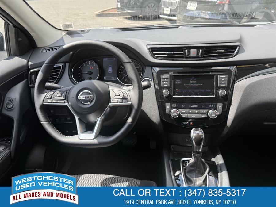 2022 Nissan Rogue Sport SV, available for sale in Yonkers, New York | Apex Westchester Used Vehicles. Yonkers, New York 2022 Nissan Rogue Sport SV, available for sale in Yonkers, New York | Apex Westchester Used Vehicles. Yonkers, New York