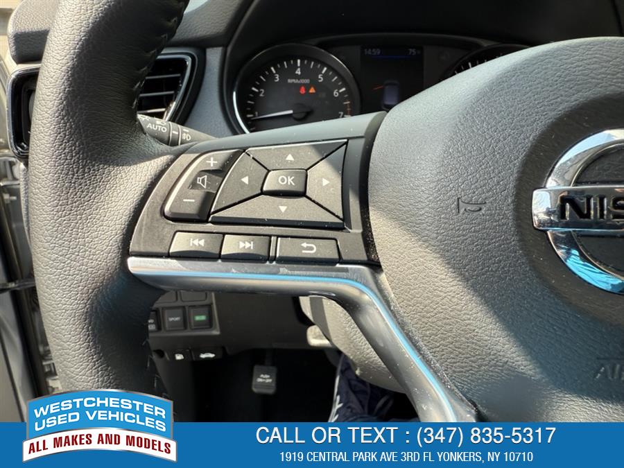 2022 Nissan Rogue Sport SV, available for sale in Yonkers, New York | Apex Westchester Used Vehicles. Yonkers, New York 2022 Nissan Rogue Sport SV, available for sale in Yonkers, New York | Apex Westchester Used Vehicles. Yonkers, New York
