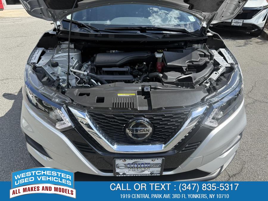 2022 Nissan Rogue Sport SV, available for sale in Yonkers, New York | Apex Westchester Used Vehicles. Yonkers, New York 2022 Nissan Rogue Sport SV, available for sale in Yonkers, New York | Apex Westchester Used Vehicles. Yonkers, New York