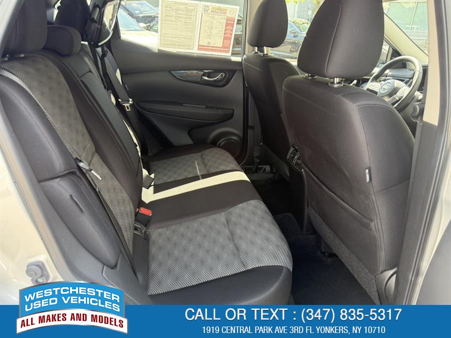 2022 Nissan Rogue Sport SV, available for sale in Yonkers, New York | Apex Westchester Used Vehicles. Yonkers, New York 2022 Nissan Rogue Sport SV, available for sale in Yonkers, New York | Apex Westchester Used Vehicles. Yonkers, New York