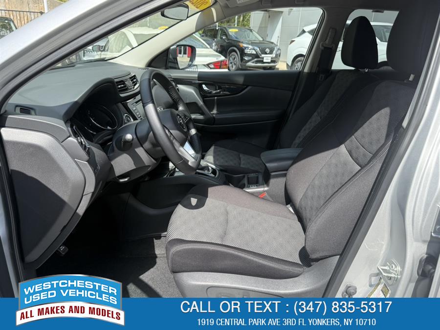 2022 Nissan Rogue Sport SV, available for sale in Yonkers, New York | Apex Westchester Used Vehicles. Yonkers, New York 2022 Nissan Rogue Sport SV, available for sale in Yonkers, New York | Apex Westchester Used Vehicles. Yonkers, New York