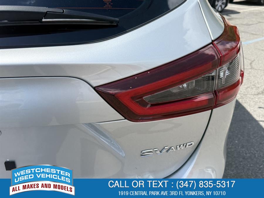 2022 Nissan Rogue Sport SV, available for sale in Yonkers, New York | Apex Westchester Used Vehicles. Yonkers, New York 2022 Nissan Rogue Sport SV, available for sale in Yonkers, New York | Apex Westchester Used Vehicles. Yonkers, New York