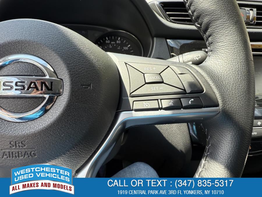 2022 Nissan Rogue Sport SV, available for sale in Yonkers, New York | Apex Westchester Used Vehicles. Yonkers, New York 2022 Nissan Rogue Sport SV, available for sale in Yonkers, New York | Apex Westchester Used Vehicles. Yonkers, New York
