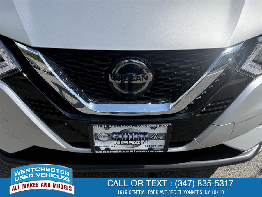 2022 Nissan Rogue Sport SV, available for sale in Yonkers, New York | Apex Westchester Used Vehicles. Yonkers, New York 2022 Nissan Rogue Sport SV, available for sale in Yonkers, New York | Apex Westchester Used Vehicles. Yonkers, New York