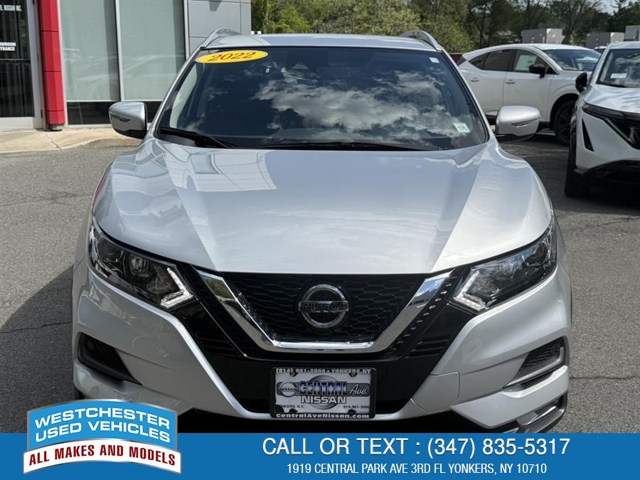 2022 Nissan Rogue Sport SV, available for sale in Yonkers, New York | Apex Westchester Used Vehicles. Yonkers, New York 2022 Nissan Rogue Sport SV, available for sale in Yonkers, New York | Apex Westchester Used Vehicles. Yonkers, New York