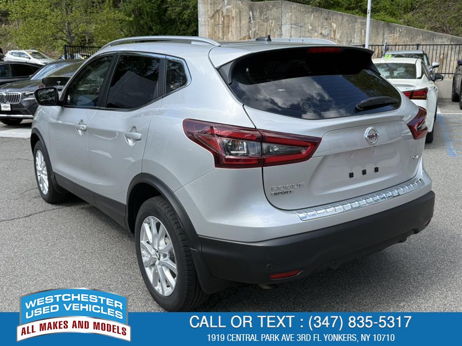 2022 Nissan Rogue Sport SV, available for sale in Yonkers, New York | Apex Westchester Used Vehicles. Yonkers, New York 2022 Nissan Rogue Sport SV, available for sale in Yonkers, New York | Apex Westchester Used Vehicles. Yonkers, New York