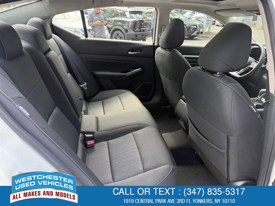 2022 Nissan Altima 2.5 SV, available for sale in Yonkers, New York | Apex Westchester Used Vehicles. Yonkers, New York 2022 Nissan Altima 2.5 SV, available for sale in Yonkers, New York | Apex Westchester Used Vehicles. Yonkers, New York