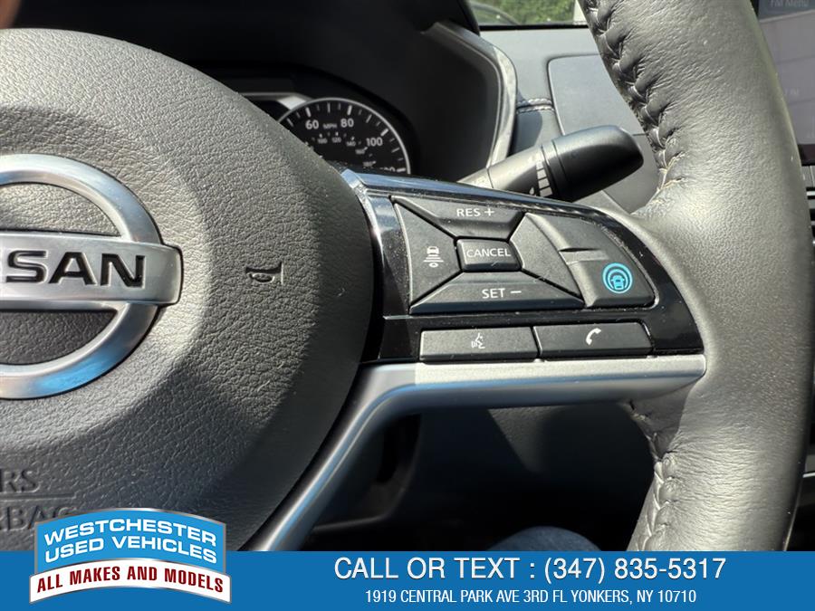 2022 Nissan Altima 2.5 SV, available for sale in Yonkers, New York | Apex Westchester Used Vehicles. Yonkers, New York 2022 Nissan Altima 2.5 SV, available for sale in Yonkers, New York | Apex Westchester Used Vehicles. Yonkers, New York
