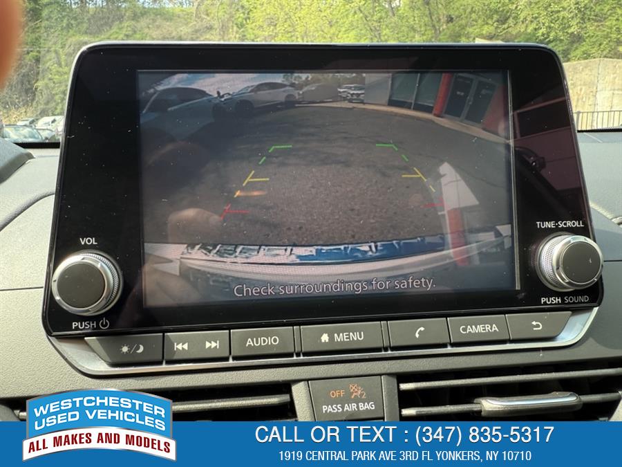 2022 Nissan Altima 2.5 SV, available for sale in Yonkers, New York | Apex Westchester Used Vehicles. Yonkers, New York 2022 Nissan Altima 2.5 SV, available for sale in Yonkers, New York | Apex Westchester Used Vehicles. Yonkers, New York