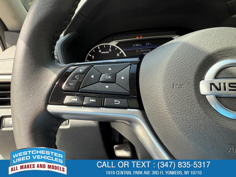 2022 Nissan Altima 2.5 SV, available for sale in Yonkers, New York | Apex Westchester Used Vehicles. Yonkers, New York 2022 Nissan Altima 2.5 SV, available for sale in Yonkers, New York | Apex Westchester Used Vehicles. Yonkers, New York