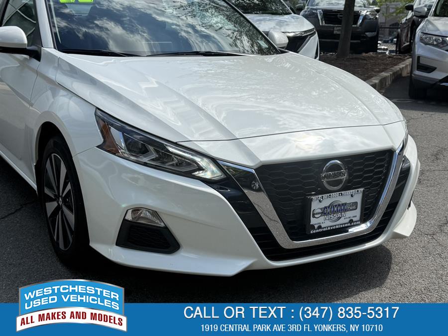 2022 Nissan Altima 2.5 SV, available for sale in Yonkers, New York | Apex Westchester Used Vehicles. Yonkers, New York 2022 Nissan Altima 2.5 SV, available for sale in Yonkers, New York | Apex Westchester Used Vehicles. Yonkers, New York