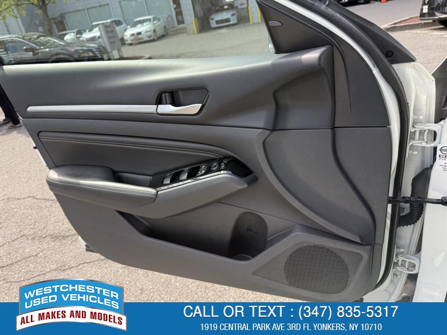 2022 Nissan Altima 2.5 SV, available for sale in Yonkers, New York | Apex Westchester Used Vehicles. Yonkers, New York 2022 Nissan Altima 2.5 SV, available for sale in Yonkers, New York | Apex Westchester Used Vehicles. Yonkers, New York