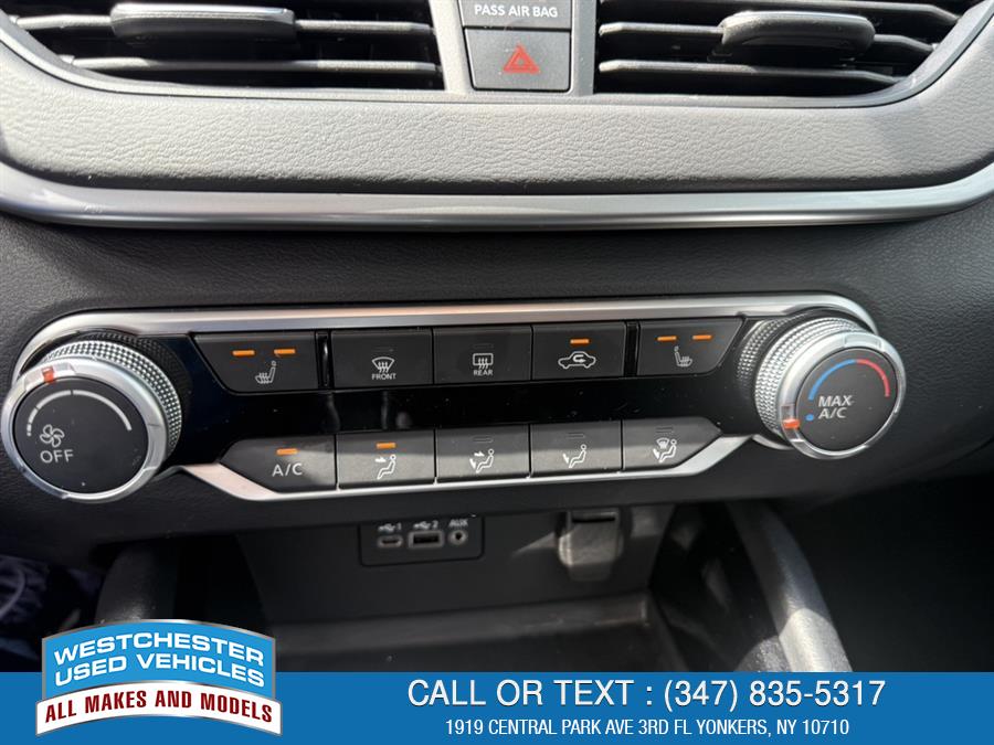 2022 Nissan Altima 2.5 SV, available for sale in Yonkers, New York | Apex Westchester Used Vehicles. Yonkers, New York 2022 Nissan Altima 2.5 SV, available for sale in Yonkers, New York | Apex Westchester Used Vehicles. Yonkers, New York