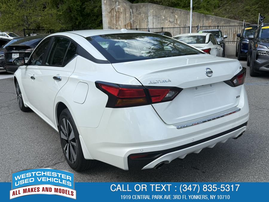 2022 Nissan Altima 2.5 SV, available for sale in Yonkers, New York | Apex Westchester Used Vehicles. Yonkers, New York 2022 Nissan Altima 2.5 SV, available for sale in Yonkers, New York | Apex Westchester Used Vehicles. Yonkers, New York