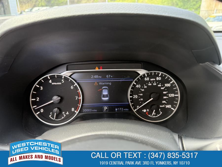 2022 Nissan Altima 2.5 SV, available for sale in Yonkers, New York | Apex Westchester Used Vehicles. Yonkers, New York 2022 Nissan Altima 2.5 SV, available for sale in Yonkers, New York | Apex Westchester Used Vehicles. Yonkers, New York