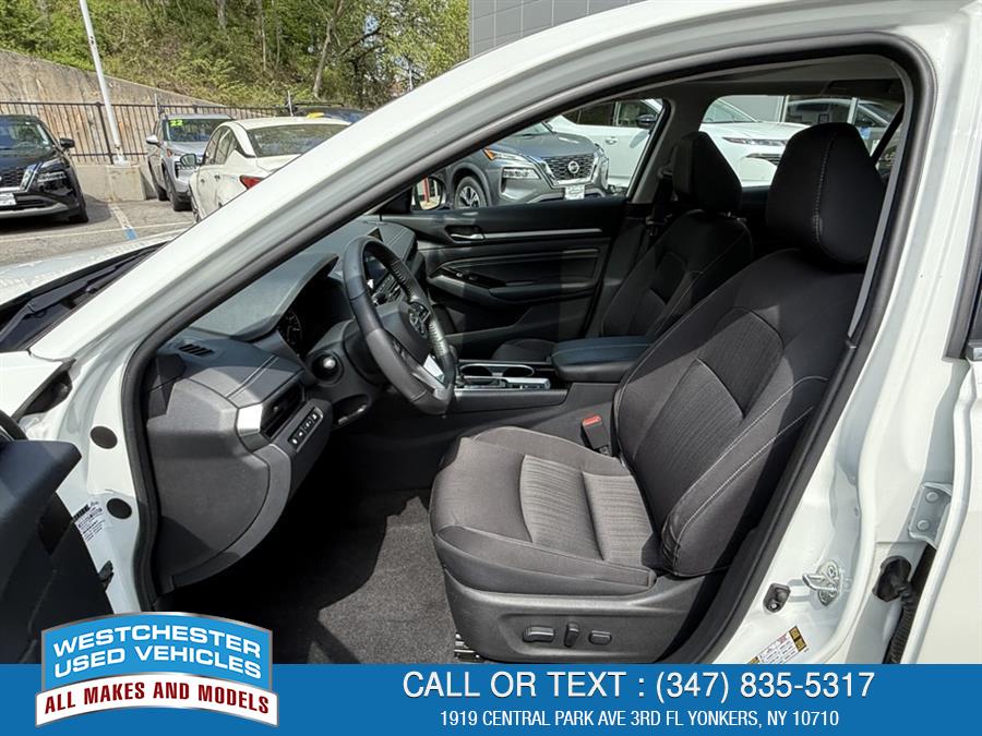 2022 Nissan Altima 2.5 SV, available for sale in Yonkers, New York | Apex Westchester Used Vehicles. Yonkers, New York 2022 Nissan Altima 2.5 SV, available for sale in Yonkers, New York | Apex Westchester Used Vehicles. Yonkers, New York