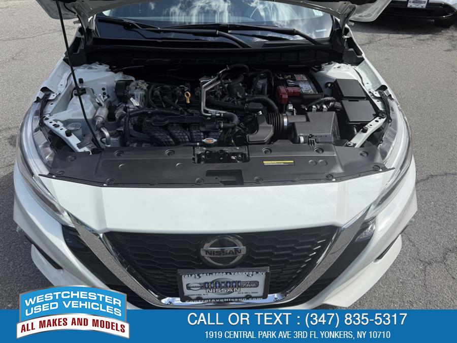 2022 Nissan Altima 2.5 SV, available for sale in Yonkers, New York | Apex Westchester Used Vehicles. Yonkers, New York 2022 Nissan Altima 2.5 SV, available for sale in Yonkers, New York | Apex Westchester Used Vehicles. Yonkers, New York