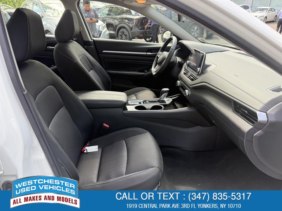 2022 Nissan Altima 2.5 SV, available for sale in Yonkers, New York | Apex Westchester Used Vehicles. Yonkers, New York 2022 Nissan Altima 2.5 SV, available for sale in Yonkers, New York | Apex Westchester Used Vehicles. Yonkers, New York