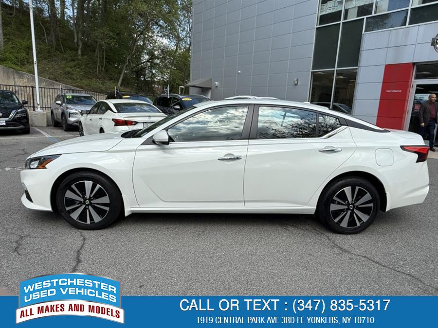2022 Nissan Altima 2.5 SV, available for sale in Yonkers, New York | Apex Westchester Used Vehicles. Yonkers, New York 2022 Nissan Altima 2.5 SV, available for sale in Yonkers, New York | Apex Westchester Used Vehicles. Yonkers, New York