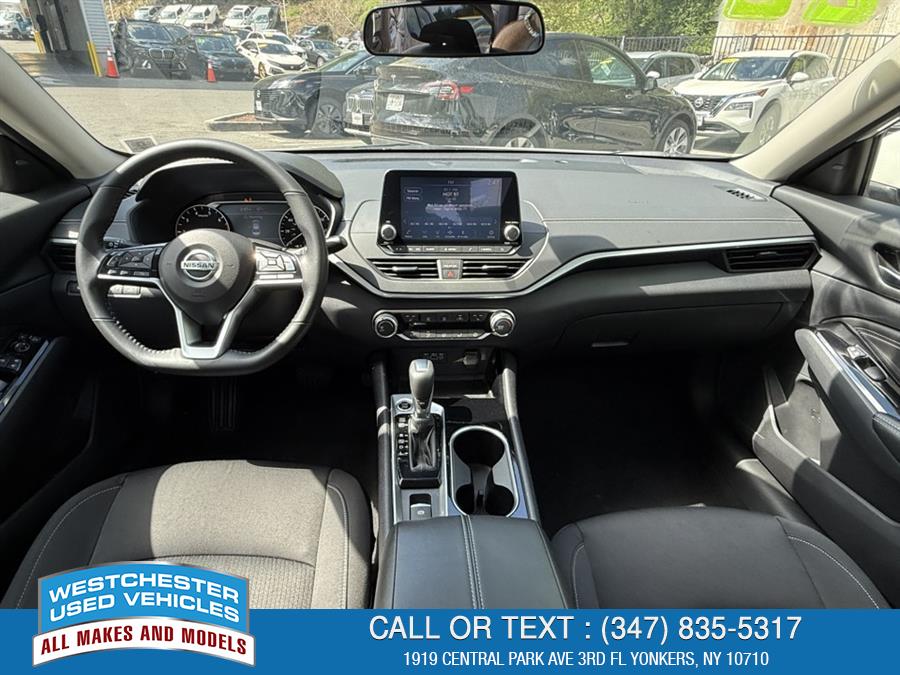 2022 Nissan Altima 2.5 SV, available for sale in Yonkers, New York | Apex Westchester Used Vehicles. Yonkers, New York 2022 Nissan Altima 2.5 SV, available for sale in Yonkers, New York | Apex Westchester Used Vehicles. Yonkers, New York