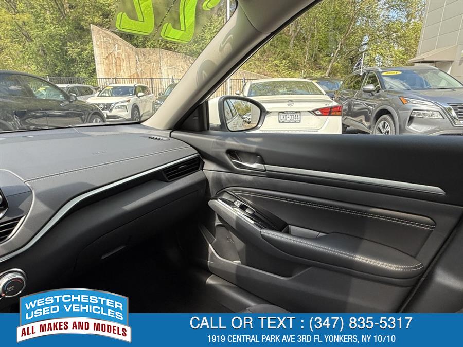 2022 Nissan Altima 2.5 SV, available for sale in Yonkers, New York | Apex Westchester Used Vehicles. Yonkers, New York 2022 Nissan Altima 2.5 SV, available for sale in Yonkers, New York | Apex Westchester Used Vehicles. Yonkers, New York