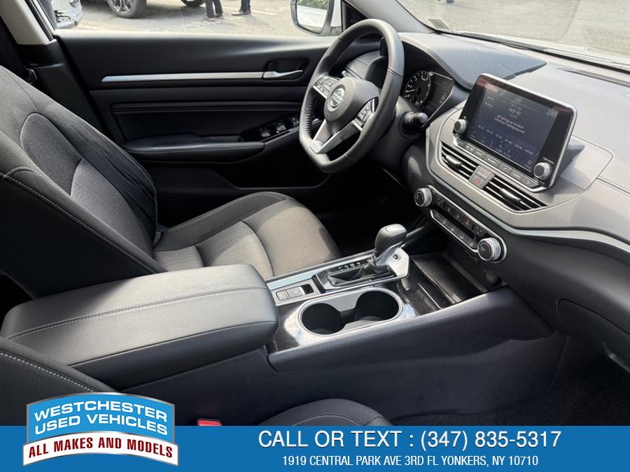 2022 Nissan Altima 2.5 SV, available for sale in Yonkers, New York | Apex Westchester Used Vehicles. Yonkers, New York 2022 Nissan Altima 2.5 SV, available for sale in Yonkers, New York | Apex Westchester Used Vehicles. Yonkers, New York