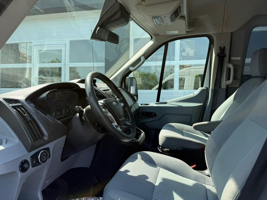 2017 Ford Transit Wagon T-350 148" Med Roof XL Sliding RH Dr, available for sale in Port Chester, New York | JC Lopez Auto Sales Corp. Port Chester, New York 2017 Ford Transit Wagon T-350 148" Med Roof XL Sliding RH Dr, available for sale in Port Chester, New York | JC Lopez Auto Sales Corp. Port Chester, New York