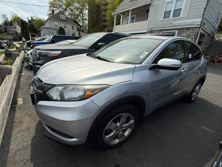 Used 2016 Honda HR-V in Port Chester, New York | JC Lopez Auto Sales Corp. Port Chester, New York