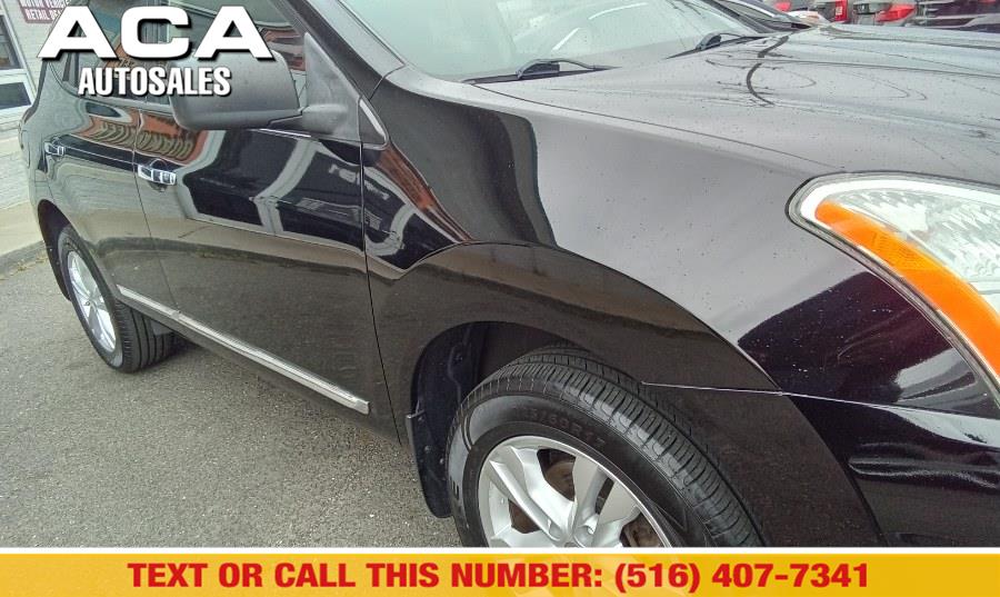 2015 Nissan Rogue Select S, available for sale in Lynbrook, New York | ACA Auto Sales. Lynbrook, New York 2015 Nissan Rogue Select S, available for sale in Lynbrook, New York | ACA Auto Sales. Lynbrook, New York