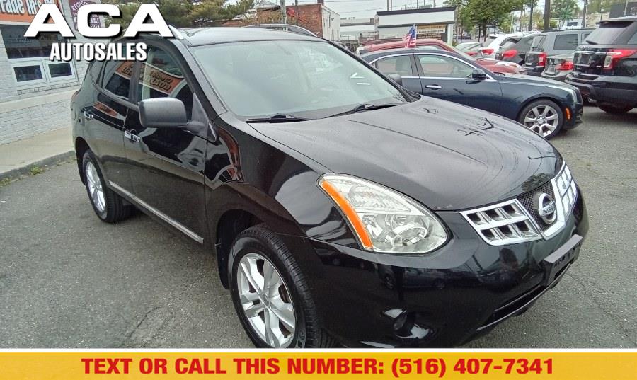 2015 Nissan Rogue Select S, available for sale in Lynbrook, New York | ACA Auto Sales. Lynbrook, New York 2015 Nissan Rogue Select S, available for sale in Lynbrook, New York | ACA Auto Sales. Lynbrook, New York