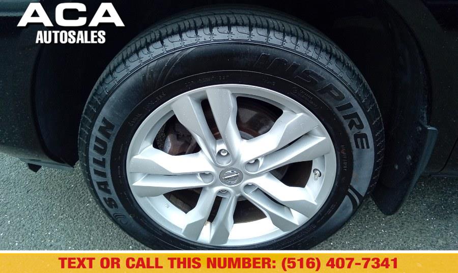 2015 Nissan Rogue Select S, available for sale in Lynbrook, New York | ACA Auto Sales. Lynbrook, New York 2015 Nissan Rogue Select S, available for sale in Lynbrook, New York | ACA Auto Sales. Lynbrook, New York