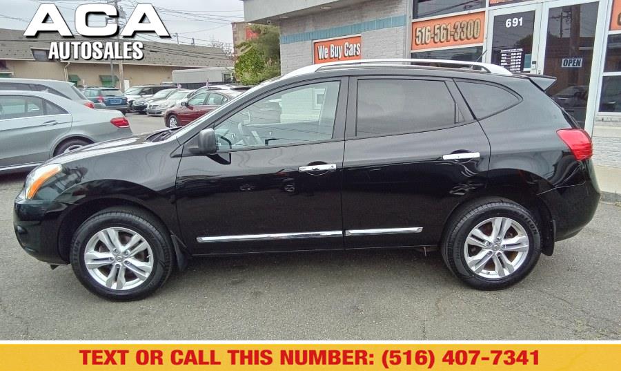 2015 Nissan Rogue Select S, available for sale in Lynbrook, New York | ACA Auto Sales. Lynbrook, New York 2015 Nissan Rogue Select S, available for sale in Lynbrook, New York | ACA Auto Sales. Lynbrook, New York