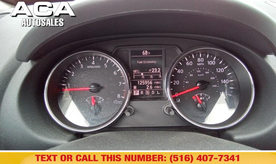 2015 Nissan Rogue Select S, available for sale in Lynbrook, New York | ACA Auto Sales. Lynbrook, New York 2015 Nissan Rogue Select S, available for sale in Lynbrook, New York | ACA Auto Sales. Lynbrook, New York