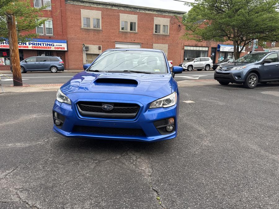 Used 2015 Subaru WRX in Shelton, Connecticut | Center Motorsports LLC. Shelton, Connecticut