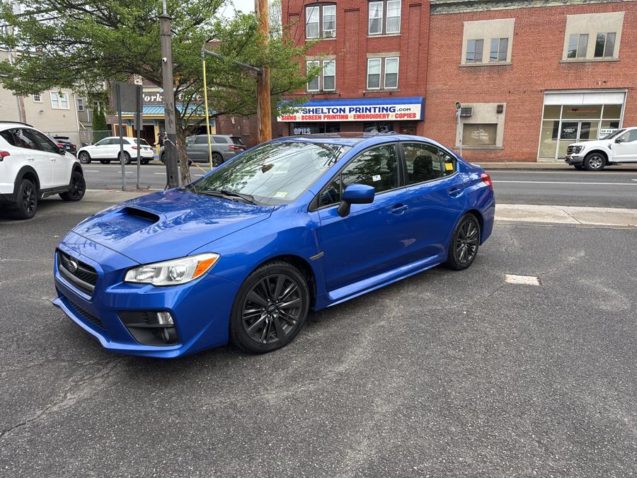 Used 2015 Subaru WRX in Shelton, Connecticut | Center Motorsports LLC. Shelton, Connecticut