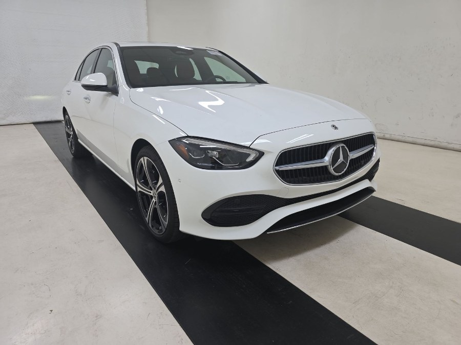 2024 Mercedes-Benz C-Class C 300 Sedan, available for sale in Franklin Square, New York | Luxury Motor Club. Franklin Square, New York 2024 Mercedes-Benz C-Class C 300 Sedan, available for sale in Franklin Square, New York | Luxury Motor Club. Franklin Square, New York