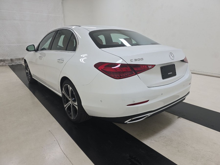 2024 Mercedes-Benz C-Class C 300 Sedan, available for sale in Franklin Square, New York | Luxury Motor Club. Franklin Square, New York 2024 Mercedes-Benz C-Class C 300 Sedan, available for sale in Franklin Square, New York | Luxury Motor Club. Franklin Square, New York