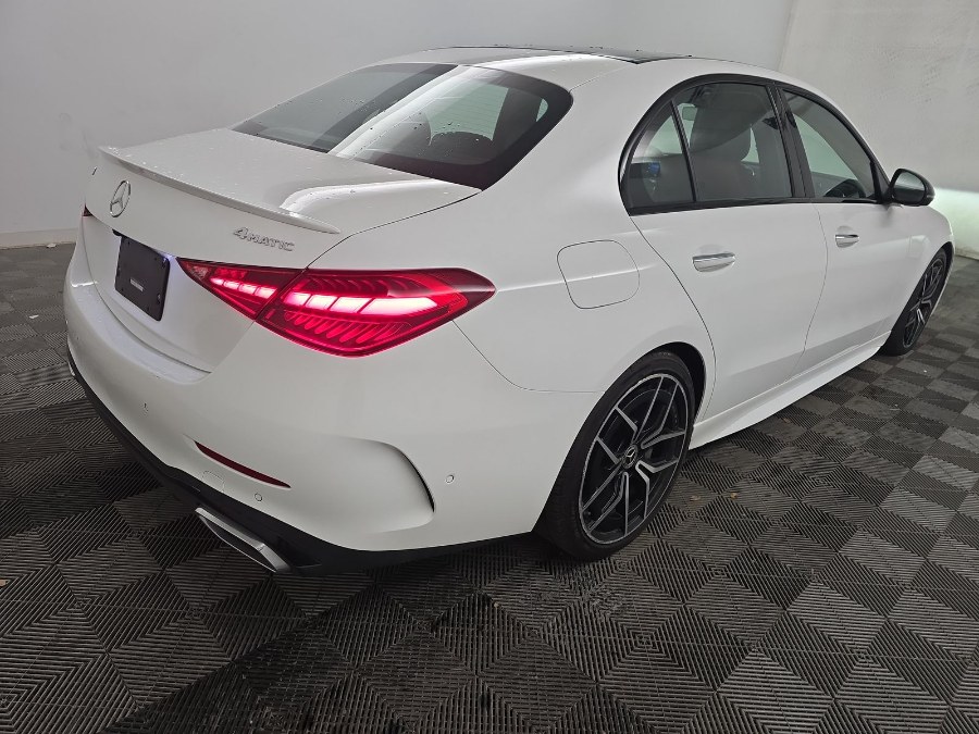 2023 Mercedes-Benz C-Class C 300 4MATIC Sedan, available for sale in Franklin Square, New York | Luxury Motor Club. Franklin Square, New York 2023 Mercedes-Benz C-Class C 300 4MATIC Sedan, available for sale in Franklin Square, New York | Luxury Motor Club. Franklin Square, New York