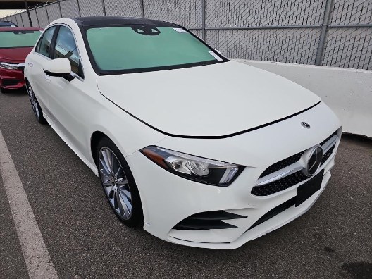 2019 Mercedes-Benz A-Class A 220 Sedan, available for sale in Franklin Square, New York | Luxury Motor Club. Franklin Square, New York 2019 Mercedes-Benz A-Class A 220 Sedan, available for sale in Franklin Square, New York | Luxury Motor Club. Franklin Square, New York