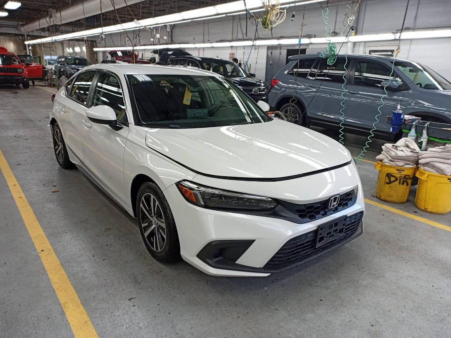 2022 Honda Civic Hatchback LX CVT, available for sale in Franklin Square, New York | Luxury Motor Club. Franklin Square, New York 2022 Honda Civic Hatchback LX CVT, available for sale in Franklin Square, New York | Luxury Motor Club. Franklin Square, New York