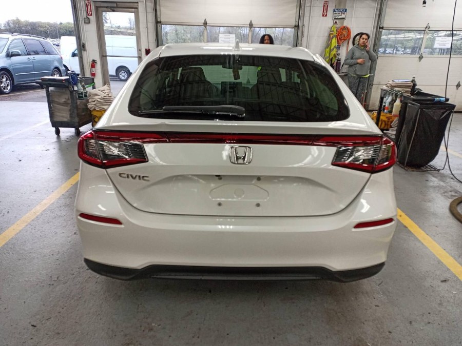2022 Honda Civic Hatchback LX CVT, available for sale in Franklin Square, New York | Luxury Motor Club. Franklin Square, New York 2022 Honda Civic Hatchback LX CVT, available for sale in Franklin Square, New York | Luxury Motor Club. Franklin Square, New York