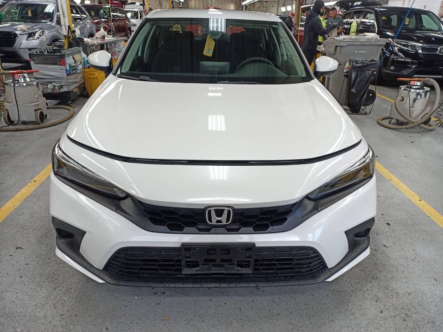 2022 Honda Civic Hatchback LX CVT, available for sale in Franklin Square, New York | Luxury Motor Club. Franklin Square, New York 2022 Honda Civic Hatchback LX CVT, available for sale in Franklin Square, New York | Luxury Motor Club. Franklin Square, New York