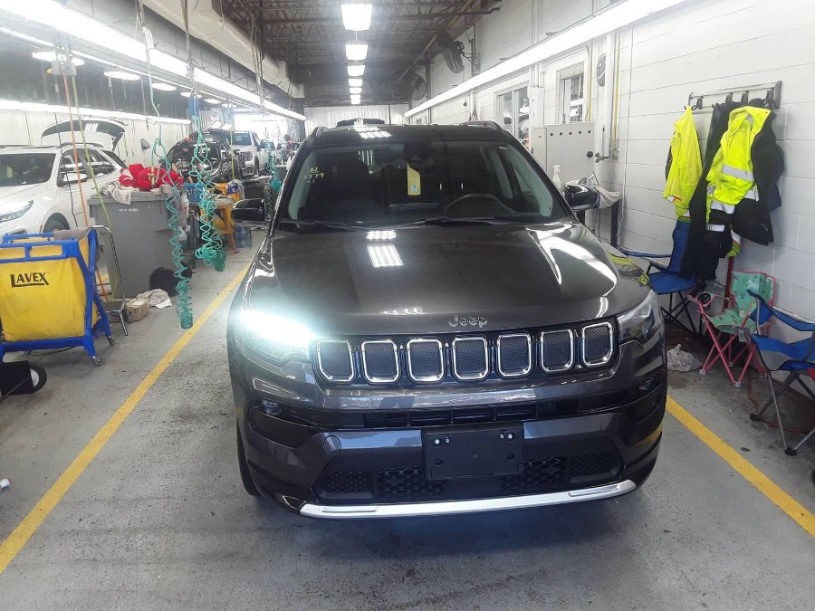 2022 Jeep Compass Limited 4x4, available for sale in Franklin Square, New York | Luxury Motor Club. Franklin Square, New York 2022 Jeep Compass Limited 4x4, available for sale in Franklin Square, New York | Luxury Motor Club. Franklin Square, New York
