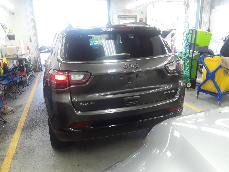 2022 Jeep Compass Limited 4x4, available for sale in Franklin Square, New York | Luxury Motor Club. Franklin Square, New York 2022 Jeep Compass Limited 4x4, available for sale in Franklin Square, New York | Luxury Motor Club. Franklin Square, New York