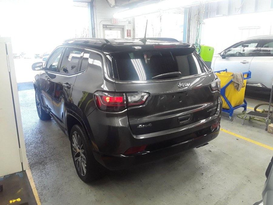 2022 Jeep Compass Limited 4x4, available for sale in Franklin Square, New York | Luxury Motor Club. Franklin Square, New York 2022 Jeep Compass Limited 4x4, available for sale in Franklin Square, New York | Luxury Motor Club. Franklin Square, New York