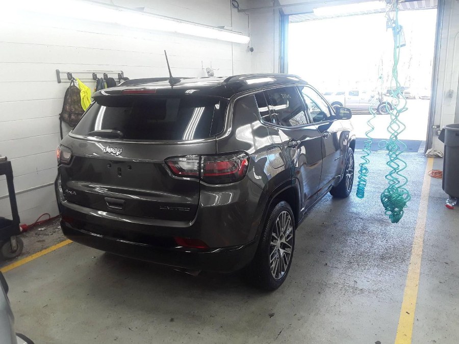 2022 Jeep Compass Limited 4x4, available for sale in Franklin Square, New York | Luxury Motor Club. Franklin Square, New York 2022 Jeep Compass Limited 4x4, available for sale in Franklin Square, New York | Luxury Motor Club. Franklin Square, New York