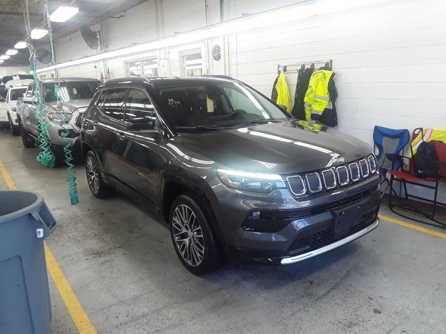 2022 Jeep Compass Limited 4x4, available for sale in Franklin Square, New York | Luxury Motor Club. Franklin Square, New York 2022 Jeep Compass Limited 4x4, available for sale in Franklin Square, New York | Luxury Motor Club. Franklin Square, New York