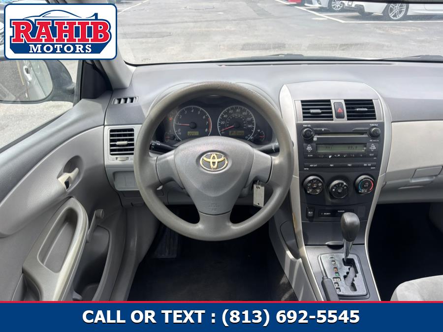 2009 Toyota Corolla 4dr Sdn Auto, available for sale in Orlando, Florida | RAHIB INC. Orlando, Florida 2009 Toyota Corolla 4dr Sdn Auto, available for sale in Orlando, Florida | RAHIB INC. Orlando, Florida